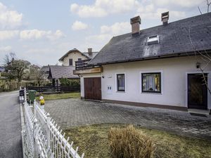 Ferienwohnung für 6 Personen (104 m²) ab 187 € in Bled