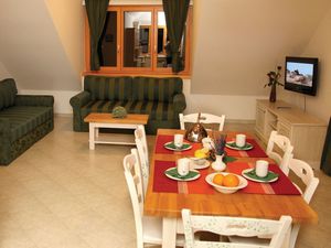 Ferienwohnung für 4 Personen (40 m²) ab 127 € in Bled