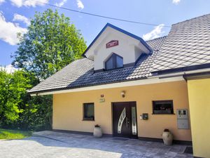 Ferienwohnung für 4 Personen (70 m²) in Bled