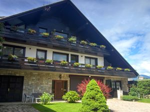 Ferienwohnung für 2 Personen (40 m&sup2;) in Bled