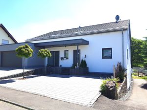 Ferienwohnung für 2 Personen (55 m²) in Bleialf