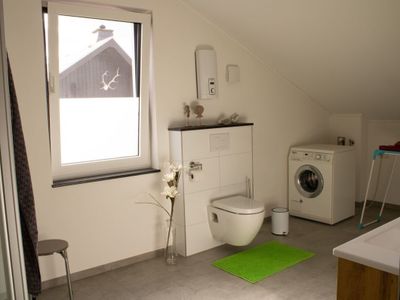 Ferienwohnung für 2 Personen (55 m²) in Bleialf 9/10