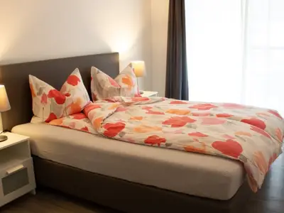 Ferienwohnung für 3 Personen (85 m²) in Bleialf 1/10