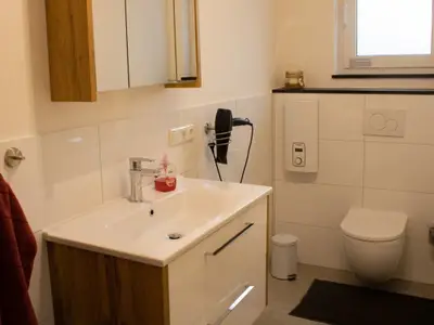 Ferienwohnung für 3 Personen (85 m²) in Bleialf 5/10