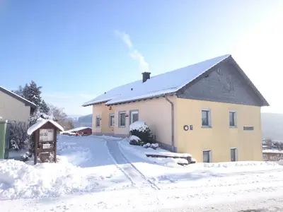 Winterzeit