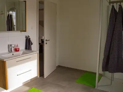 Ferienwohnung für 2 Personen (55 m²) in Bleialf 10/10