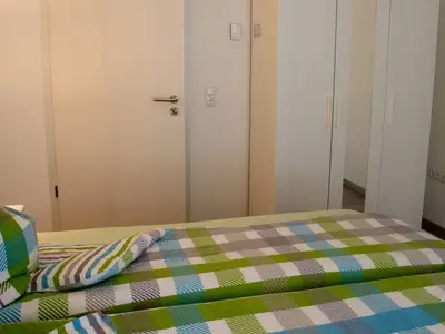 Ferienwohnung für 3 Personen (85 m²) in Bleialf 4/10
