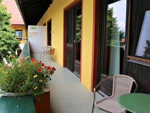 Ferienwohnung für 4 Personen (55 m²) in Bleiburg