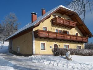 Ferienwohnung für 4 Personen (50 m&sup2;) in Bleiburg