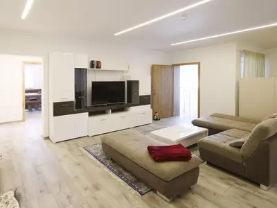 Ferienwohnung für 8 Personen (130 m²) in Sankt Michael ob Bleiburg 1/10