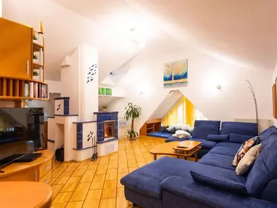 Ferienwohnung für 4 Personen (140 m²) in Sankt Michael ob Bleiburg 1/10