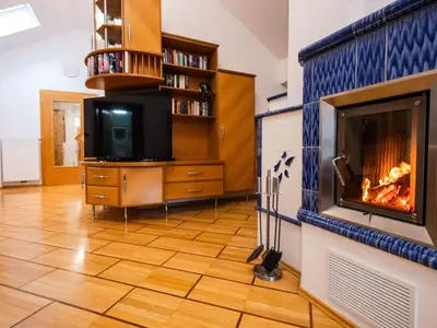 Ferienwohnung für 4 Personen (140 m²) in Sankt Michael ob Bleiburg 2/10