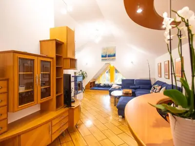 Ferienwohnung für 4 Personen (140 m²) in Sankt Michael ob Bleiburg 4/10