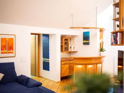 Ferienwohnung für 4 Personen (140 m²) in Sankt Michael ob Bleiburg 6/10