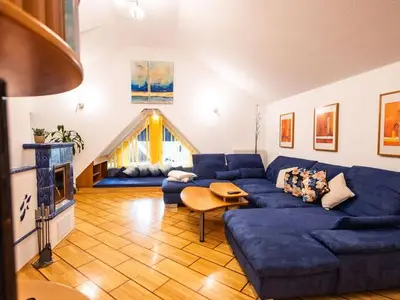 Ferienwohnung für 4 Personen (140 m²) in Sankt Michael ob Bleiburg 8/10