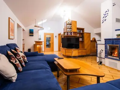 Ferienwohnung für 4 Personen (140 m²) in Sankt Michael ob Bleiburg 10/10