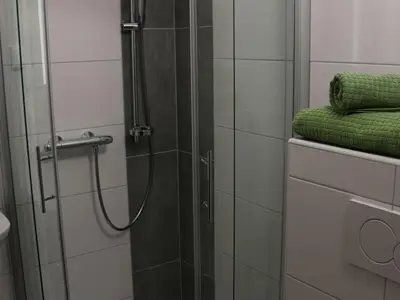 Apartment Nr. 4 - Bad 1