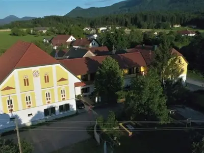 Ferienwohnung für 6 Personen (55 m²) in Sankt Michael ob Bleiburg 1/10