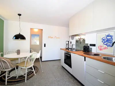Ferienwohnung für 6 Personen (99 m²) in Blekendorf 4/10