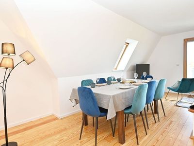 Ferienwohnung für 8 Personen (139 m²) in Blekendorf 8/10