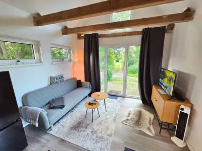 Ferienwohnung für 2 Personen (29 m²) in Blekendorf 1/10