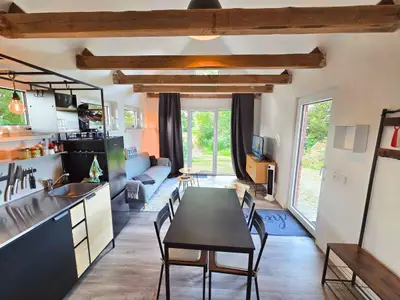 Ferienwohnung für 2 Personen (29 m²) in Blekendorf 2/10