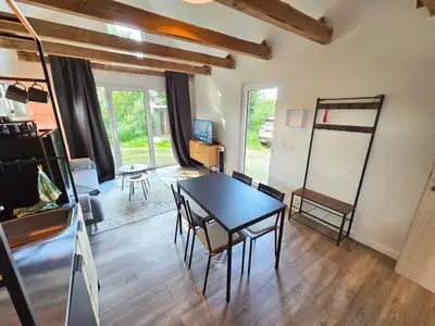 Ferienwohnung für 2 Personen (29 m²) in Blekendorf 6/10
