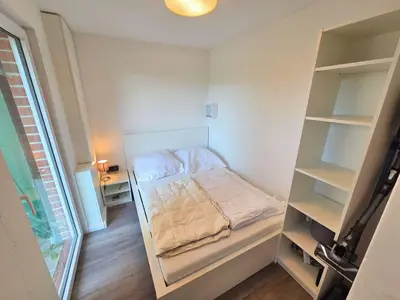 Ferienwohnung für 2 Personen (29 m²) in Blekendorf 7/10