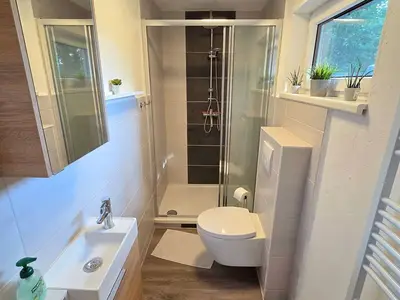 Ferienwohnung für 2 Personen (29 m²) in Blekendorf 9/10