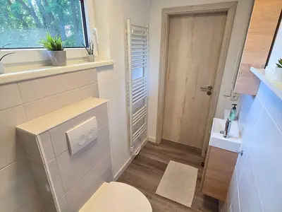 Ferienwohnung für 2 Personen (29 m²) in Blekendorf 10/10