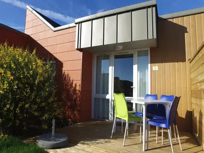TerraceBalcony