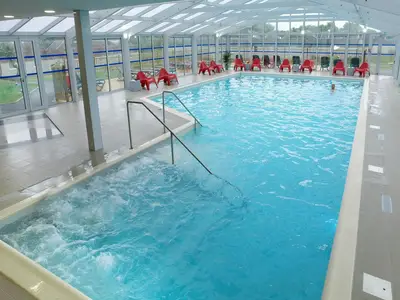 PoolOfHouse