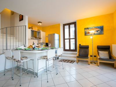 Ferienwohnung für 4 Personen (120 m²) in Blevio 7/10