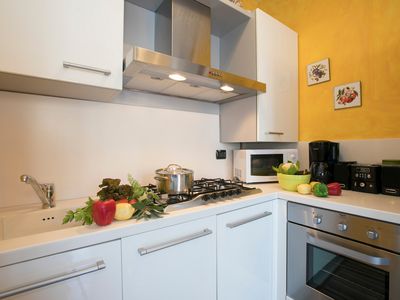 Ferienwohnung für 4 Personen (120 m²) in Blevio 10/10