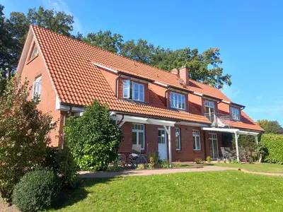 Ferienwohnung für 4 Personen (55 m²) in Bliedersdorf 2/10