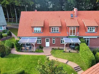 Ferienwohnung für 4 Personen (55 m²) in Bliedersdorf 7/10