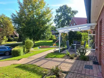 Ferienwohnung für 4 Personen (55 m²) in Bliedersdorf 8/10