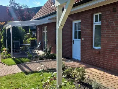 Ferienwohnung für 4 Personen (55 m²) in Bliedersdorf 9/10
