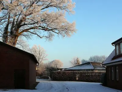 Ferienwohnung für 7 Personen (90 m²) in Bliedersdorf 4/10