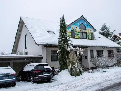Ferienwohnung für 4 Personen (57 m²) in Blieskastel 3/10