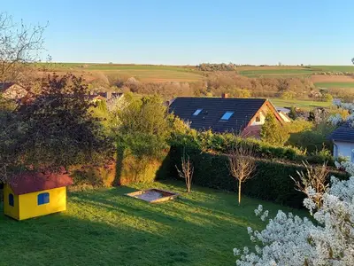 Ferienwohnung für 4 Personen (57 m²) in Blieskastel 4/10