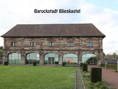 Ferienwohnung für 4 Personen (57 m²) in Blieskastel 8/10