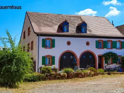 Ferienwohnung für 4 Personen (57 m²) in Blieskastel 9/10