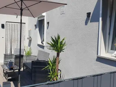 Ferienwohnung für 3 Personen (95 m²) in Blieskastel 3/10