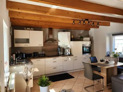 Ferienwohnung für 3 Personen (95 m²) in Blieskastel 4/10