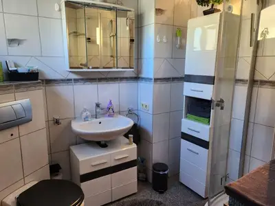 Ferienwohnung für 3 Personen (95 m²) in Blieskastel 5/10