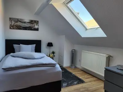 Ferienwohnung für 3 Personen (95 m²) in Blieskastel 7/10