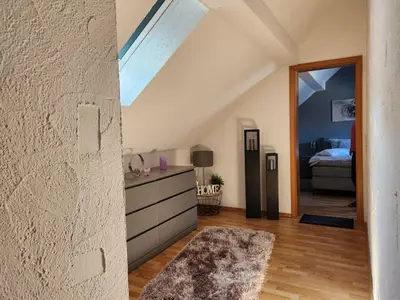Ferienwohnung für 3 Personen (95 m²) in Blieskastel 8/10