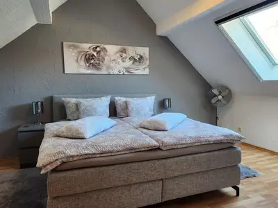 Ferienwohnung für 3 Personen (95 m²) in Blieskastel 9/10