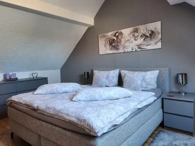 Ferienwohnung für 3 Personen (95 m²) in Blieskastel 10/10